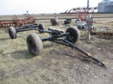 NH3 Running Gear