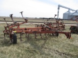 IH Field Cultivator