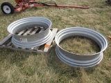 NEW 12-38 Tractor Rims