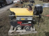 Landa Power Washer Mod. 3-100