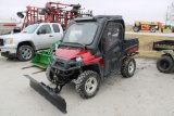 2010 Polaris Ranger XP