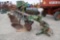 JD (5) Bottom Plow