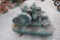 Robertshaw Commercial Air Compressor