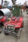 Yamaha Timberwolf 4 Wheeler