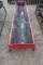9' Poly Feed Bunk