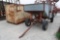 (150) Bu Gravity Wagon