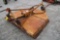 Woods 3 pt. Mower