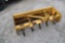 County Line 5' Box Scraper