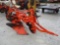 AC (3) Bottom Plow