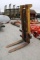 (3) Pt. Fork Lift