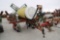 500 Gal Pull Type Sprayer
