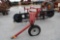 IH 86 Hay Rake