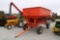 Farm King Gravity Wagon