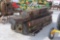 (10) Wooden Beams