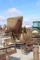 1920's Koehring Dandie Concrete Mixer