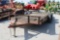 16' Utility Trailer