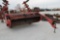 New Idea 509 Mower Conditioner
