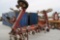 International Row Crop Cultivator