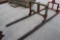 (3) Pt. Bale Mover