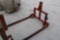 (3) Pt. Bale Mover