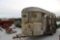 1979 Blair Stock Trailer