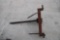 (3) Pt. Bale Spear