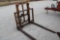 (3) Pt. Hydraulic Lift