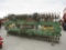 JD 30' Rotary Hoe