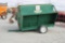 4,000lb Portable Creep Feeder