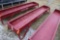 Tarter 10' Steel Feed Bunk