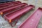 Tarter 10' Steel Feed Bunk