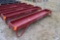 Tarter 10' Steel Feed Bunk