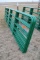 (3) 16' Pipe Gates - NEW