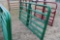 (2) 8' Pipe Gates - NEW