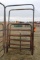 4' Walk Through Corral Gate