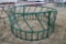 Hay Ring Bale Feeder - No Rot