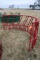 Round Bale Hay Feeder - No Rot