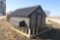 10' x 16' Chicken Coupe NEW