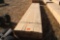 LOT (80) 18' x 2