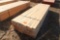 LOT (100) 10' x 2