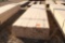 LOT (144) 12' x 2