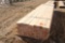 LOT (168) 12' x 2