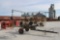 Kelderman (10) Wheel Hay Rake