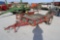 1981 Home Built Utility Trailer