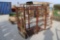 Home Built Cattle Shute