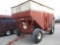 M&W Little Red Wagon