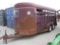 2000 Pro Stock Trailer