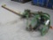 JD 350 Sickle Bar Mower
