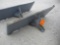 NEW Quick Attach Hitch Receiver Plate