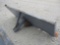 NEW Quick Attach Hitch Receiver Plate